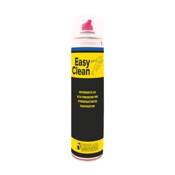 DETERGENTE SPRAY EASY CLEAN