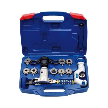 KIT FLANGIATUBI MANUALE