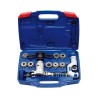 KIT FLANGIATUBI MANUALE