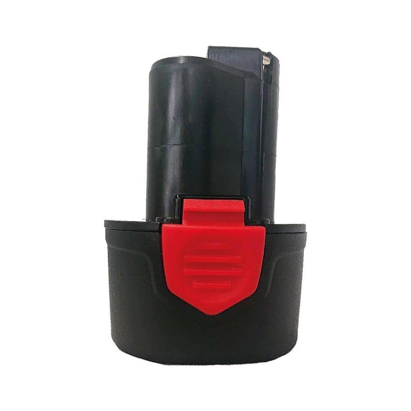 BATTERIA DI RICAMBIO PER CARTELLATRICE