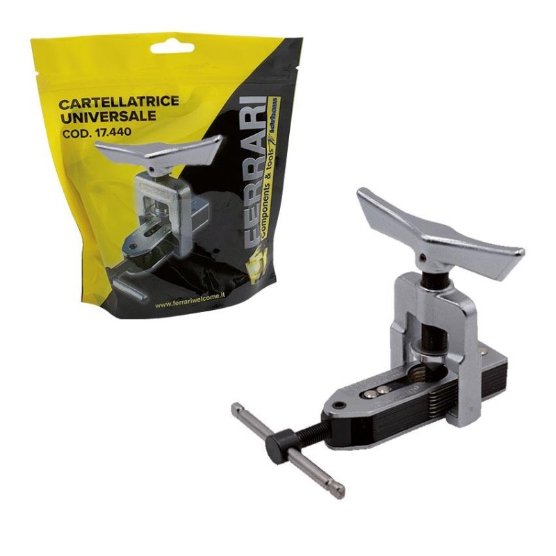 CARTELLATRICE