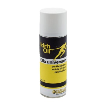 OLIO SPRAY IDRHOIL