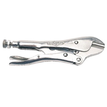PINZA SCHIACCIA TUBI