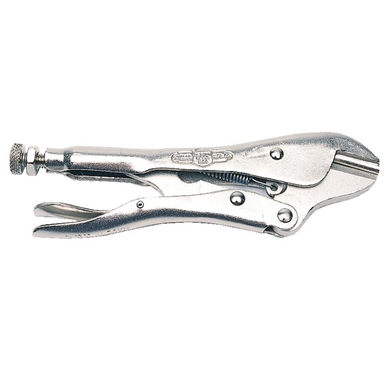 PINZA SCHIACCIA TUBI
