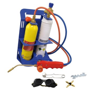 KIT SALDATURA MINI FLAM