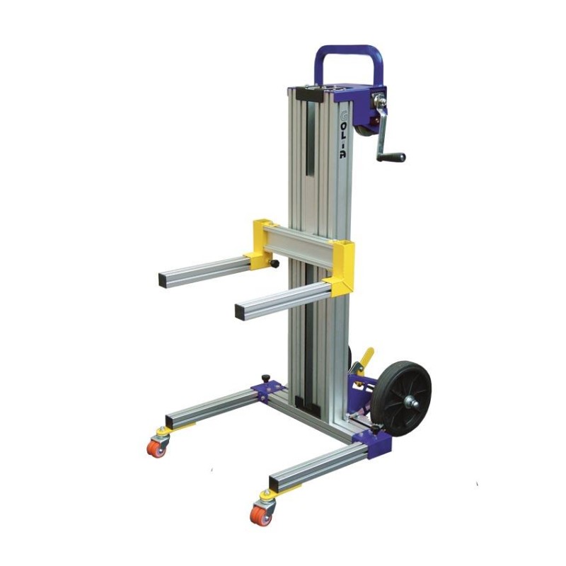 CARRELLO SOLLEVATORE GOLIA MOD.1700