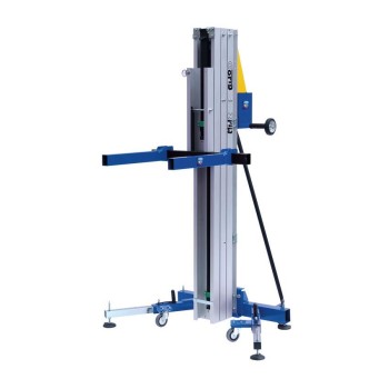 CARRELLO SOLLEVATORE GOLIA SLIM
