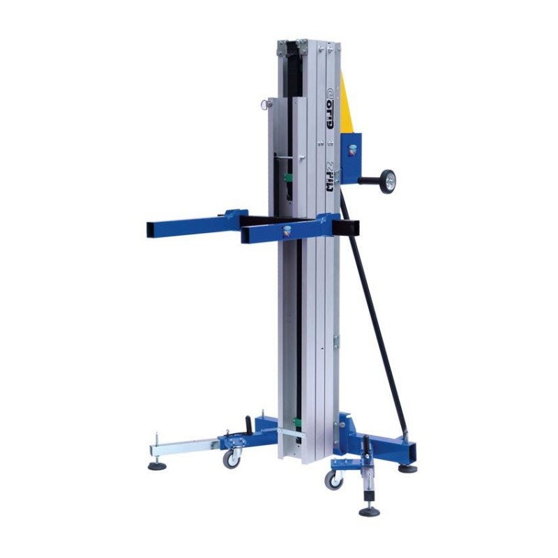 CARRELLO SOLLEVATORE GOLIA SLIM