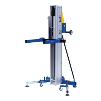 CARRELLO SOLLEVATORE GOLIA SLIM GOLIA SLIM