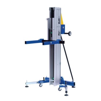 CARRELLO SOLLEVATORE GOLIA SLIM MOD.5400