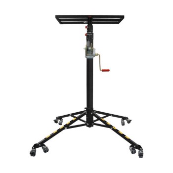 CARRELLO ELEVATORE MODELLO ECL-720/I
