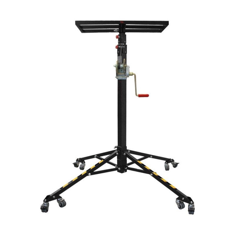 CARRELLO ELEVATORE MODELLO ECL-720/I