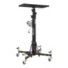 CARRELLO ELEVATORE MODELLO ELC - 730/R
