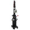 CARRELLO ELEVATORE MODELLO ELC - 730/R