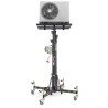 CARRELLO ELEVATORE MODELLO ELC - 730/R