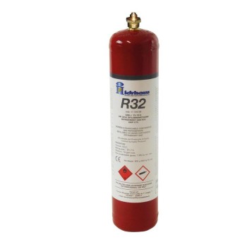 BOMBOLE RICARICABILE PIENA DI GAS REFRIGERANTE PIENA DI GAS REFRIGERANTE