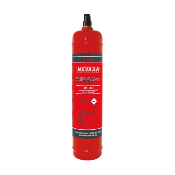 BOMBOLE RICARICABILI PIENE DI GAS REFRIGERANTE