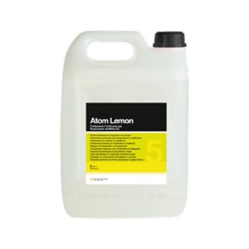 LIQUIDO PURIFICANTE PER PURE PURE ZONE ATOM LIQUID