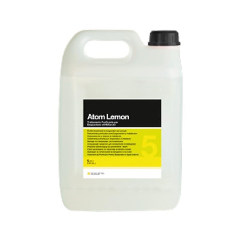LIQUIDO PURIFICANTE PER PURE PURE ZONE ATOM LIQUID