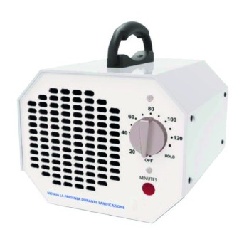 GENERATORE DI OZONO OZOLED 06G