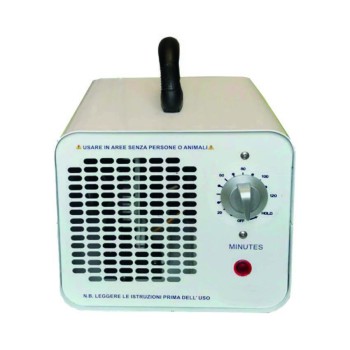 GENERATORE DI OZONO OZOLED 10G