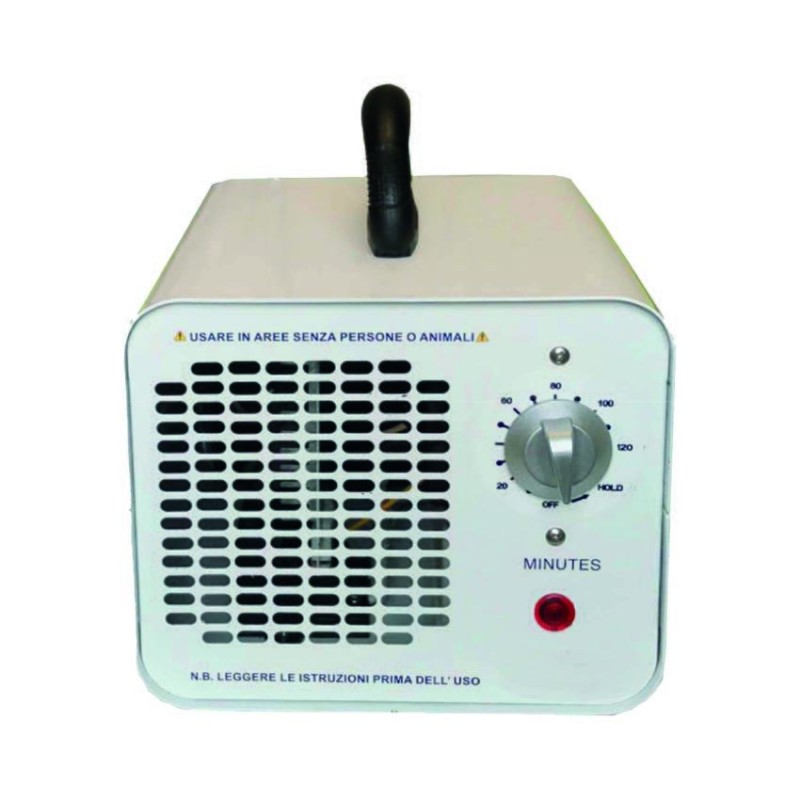 GENERATORE DI OZONO OZOLED 10G