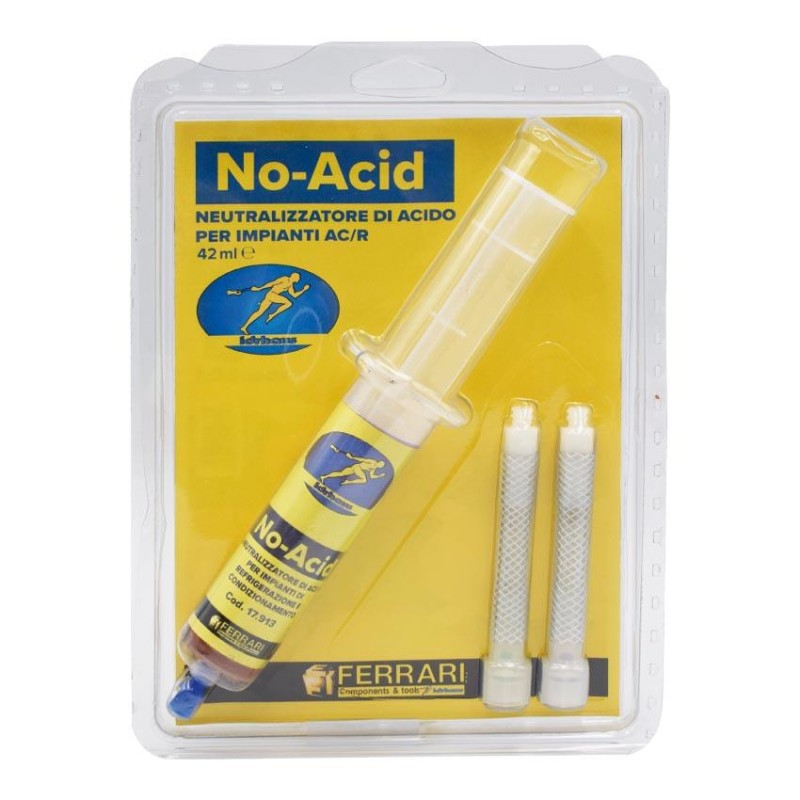 NEUTRALIZZATORE NO-ACID