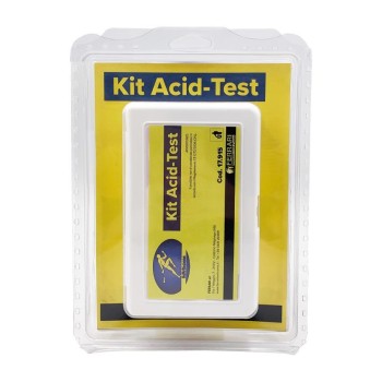 KIT ACID TEST