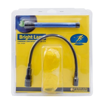 LAMPADA CERCAFUGHE BRIGHT LAMP