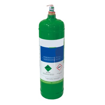 SISTEMA DI LAVAGGIO QUICK FLUSH