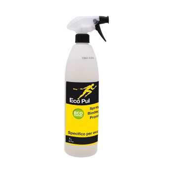 PULITORE PER CLIMATIZZATORI ECO PUL
