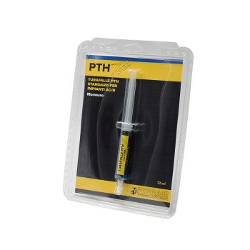 TURAFALLE PTH STANDARD