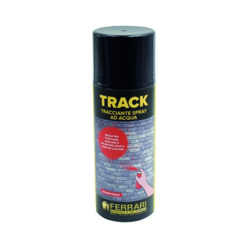 TRACCIANTE SPRAY