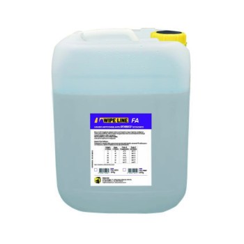 FA - LIQUIDO ANTICONGELANTE PROTETTIVO