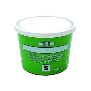 PASTA VERDE KOLMAT