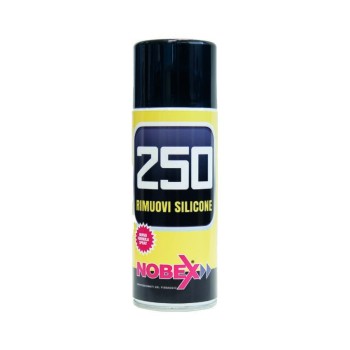 SPRAY SCIOGLI SILICONE