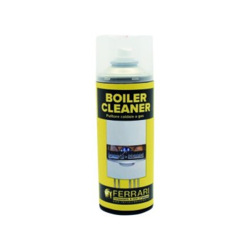 SPRAY PULITORE PER CALDAIE BOILER CLEANER