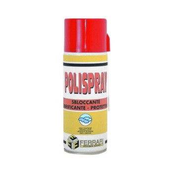 BOMBOLETTA SBLOCCANTE SPRAY