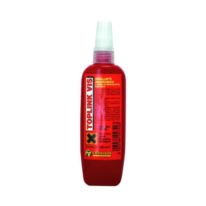 SIGILLANTE A TENUTA FORTE TOP LINK VIS