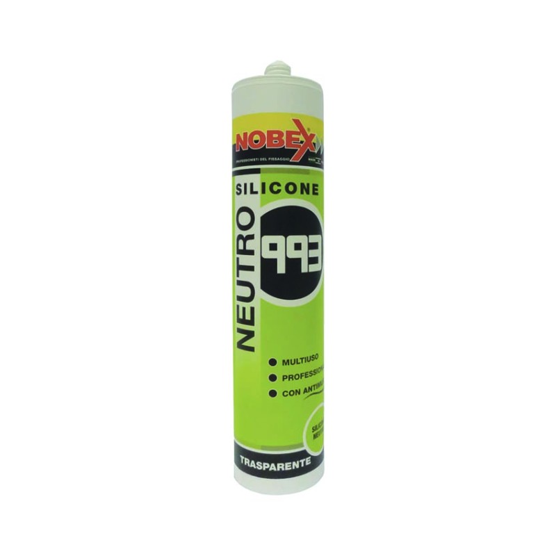 SILICONE NEUTRO