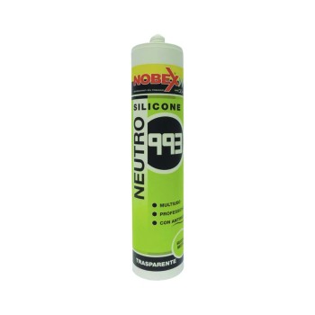 SILICONE NEUTRO