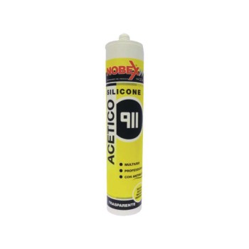 SILICONI ACETICO