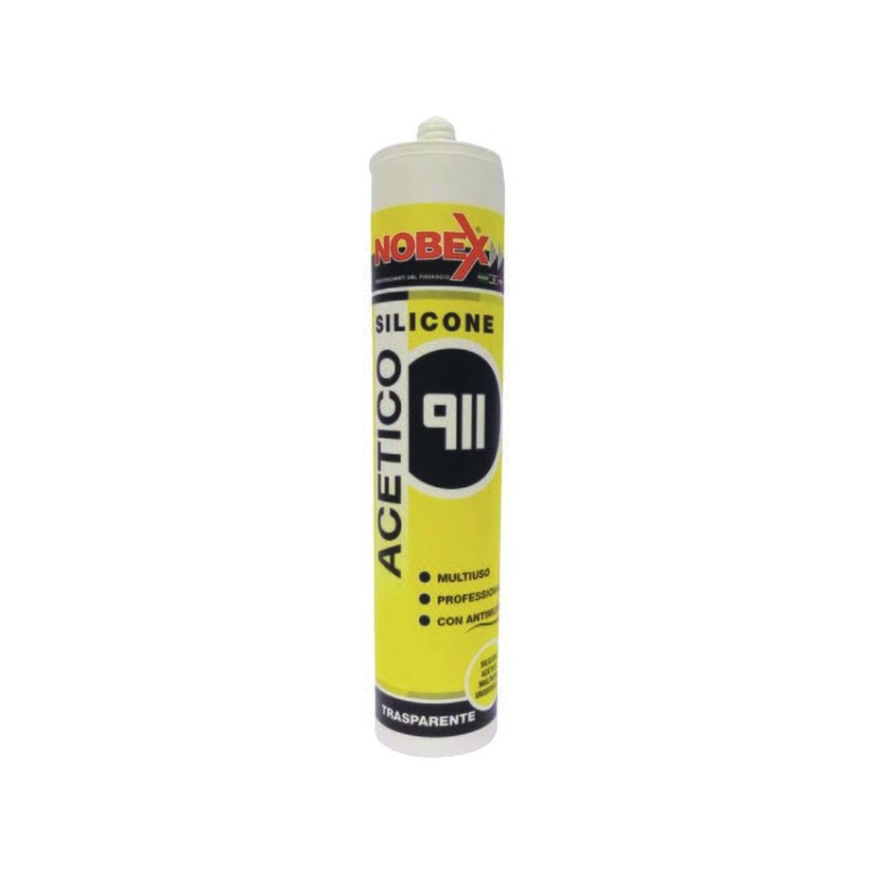 SILICONI ACETICO