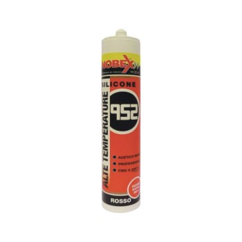 SILICONE ALTE TEMPERATURE