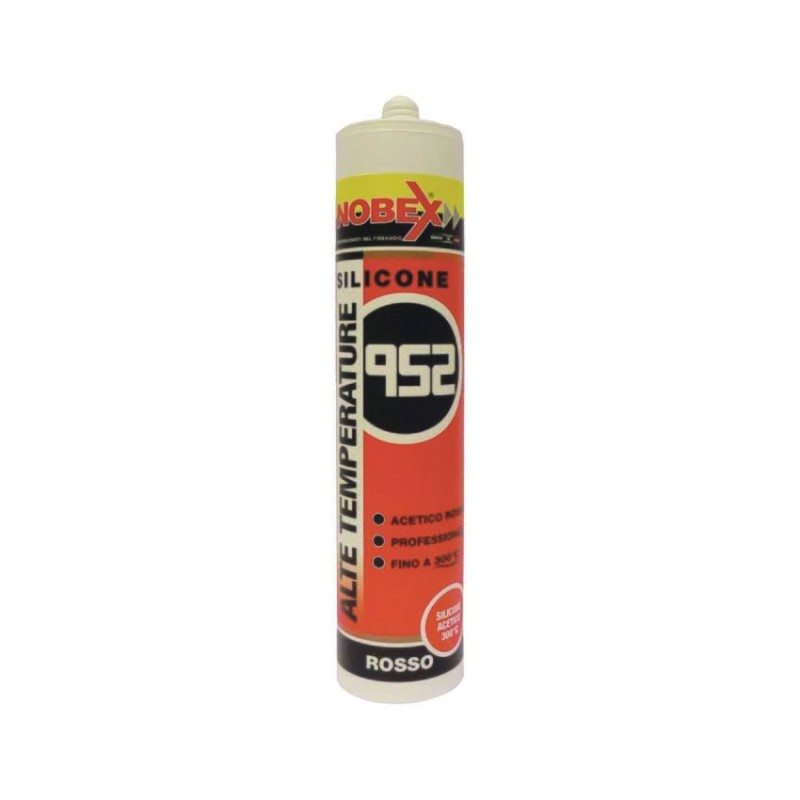 SILICONE ALTE TEMPERATURE