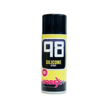 SILICONE SPRAY