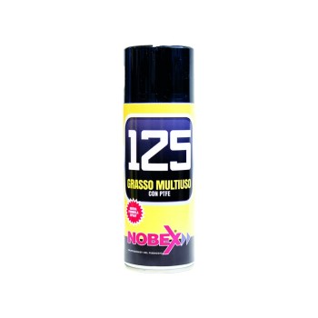 GRASSO MULTIUSO IN SPRAY CON P.T.F.E.