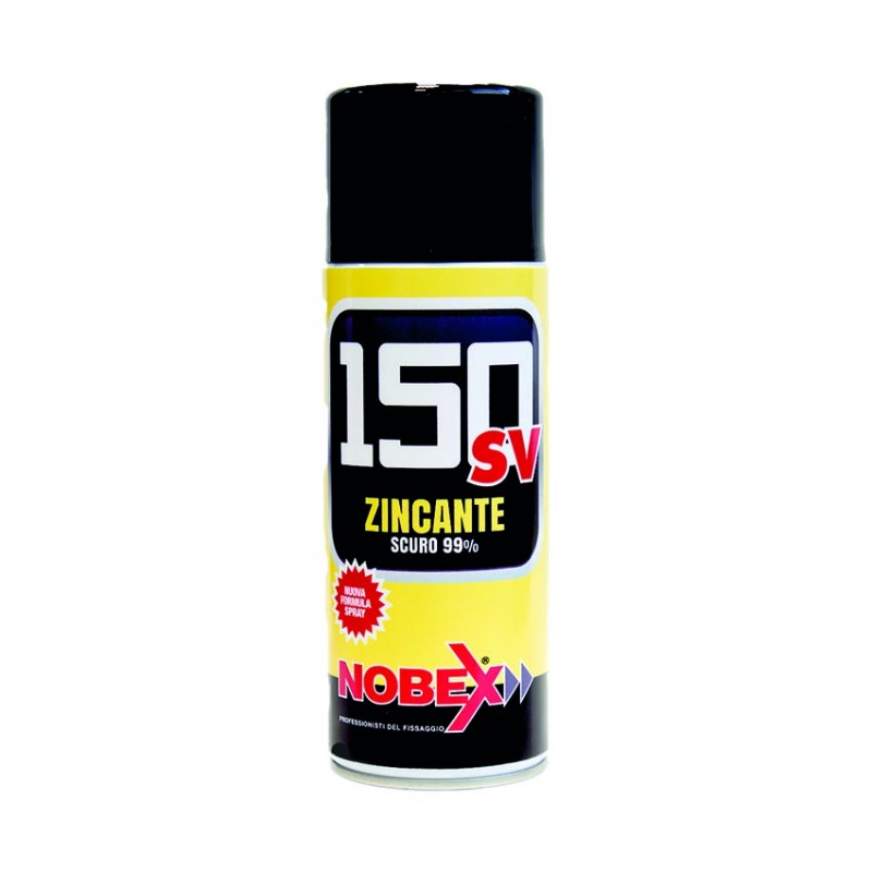 VERNICE ZINCANTE SPRAY