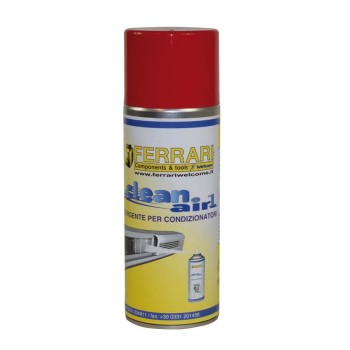 DETERGENTE IGIENIZZANTE