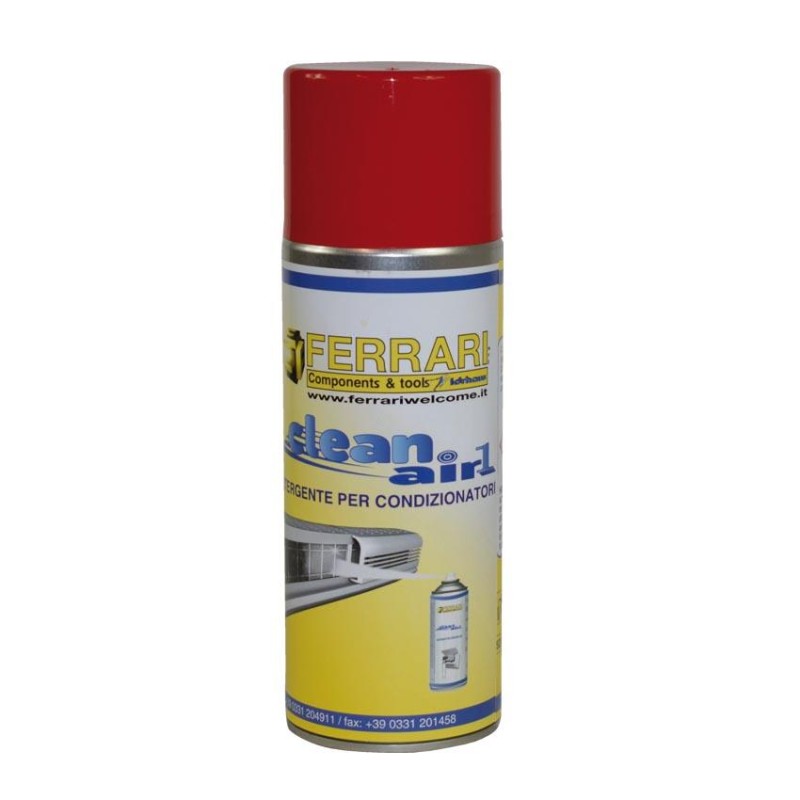 DETERGENTE IGIENIZZANTE